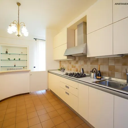 Dimora Storica Vicolo Del Volto Appartement