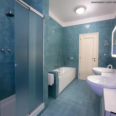 Appartement Dimora Storica Vicolo Del Volto *